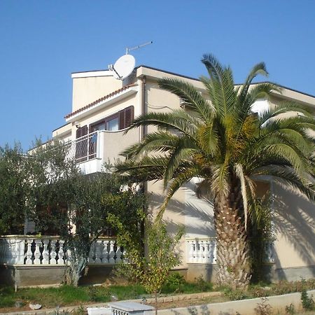 וודיצה Apartments Labor מראה חיצוני תמונה