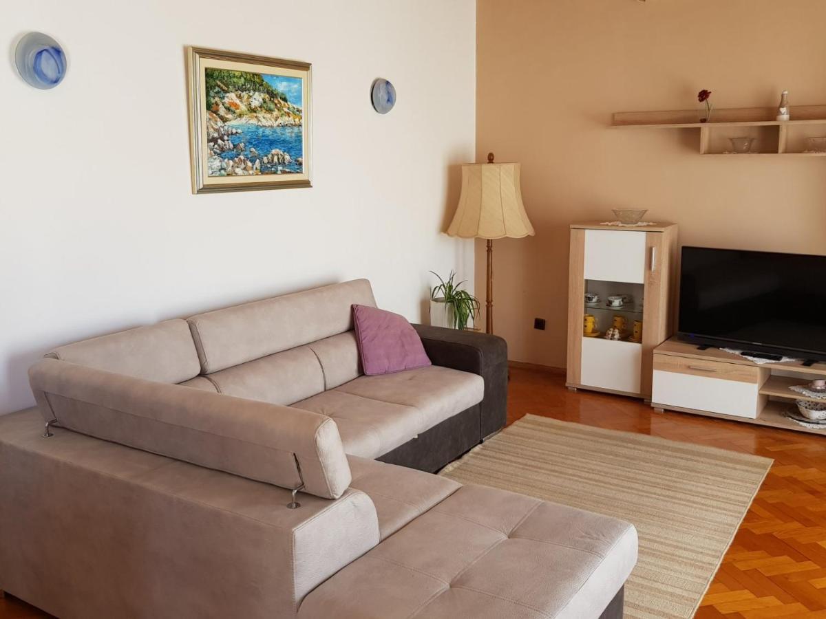 וודיצה Apartments Labor מראה חיצוני תמונה