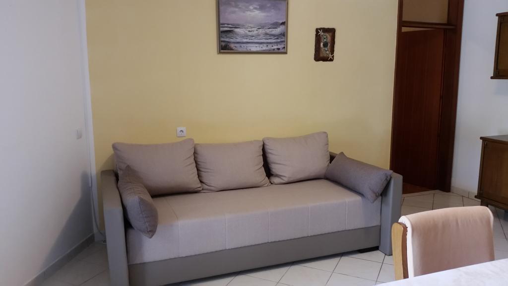 וודיצה Apartments Labor מראה חיצוני תמונה