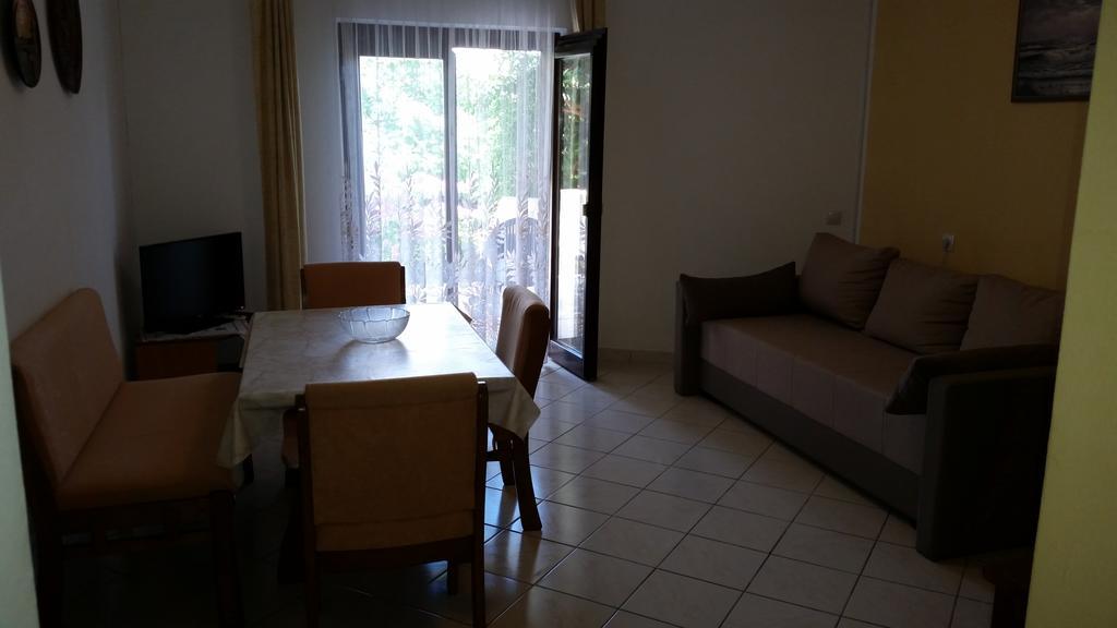 וודיצה Apartments Labor מראה חיצוני תמונה