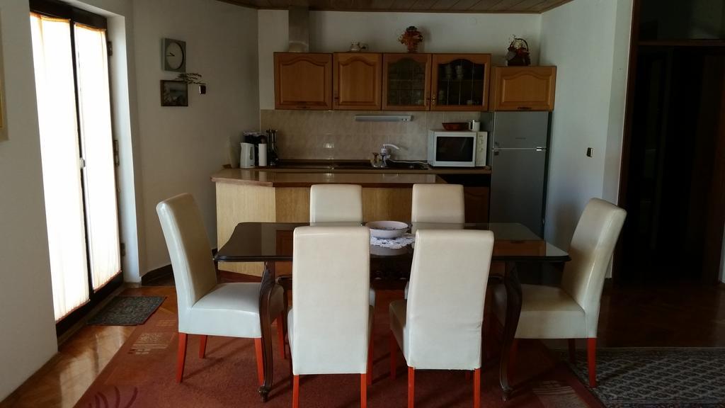 וודיצה Apartments Labor מראה חיצוני תמונה