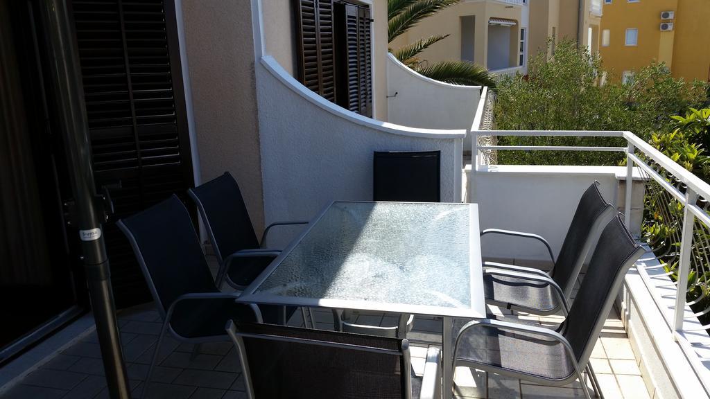 וודיצה Apartments Labor מראה חיצוני תמונה