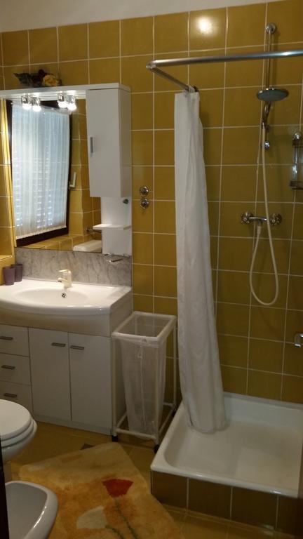 וודיצה Apartments Labor מראה חיצוני תמונה