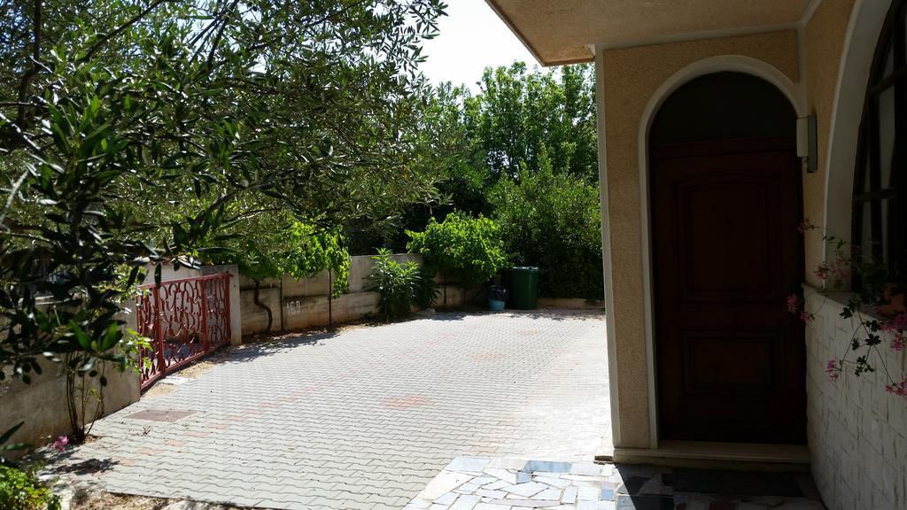 וודיצה Apartments Labor מראה חיצוני תמונה