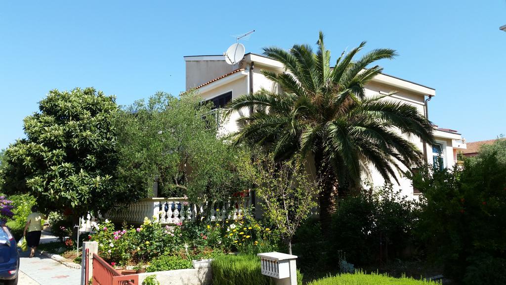 וודיצה Apartments Labor מראה חיצוני תמונה