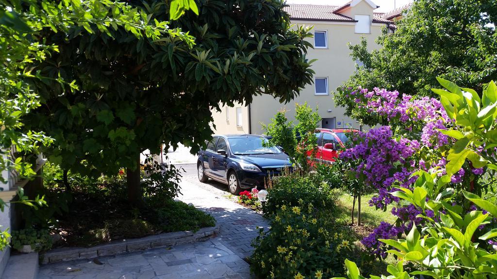 וודיצה Apartments Labor מראה חיצוני תמונה