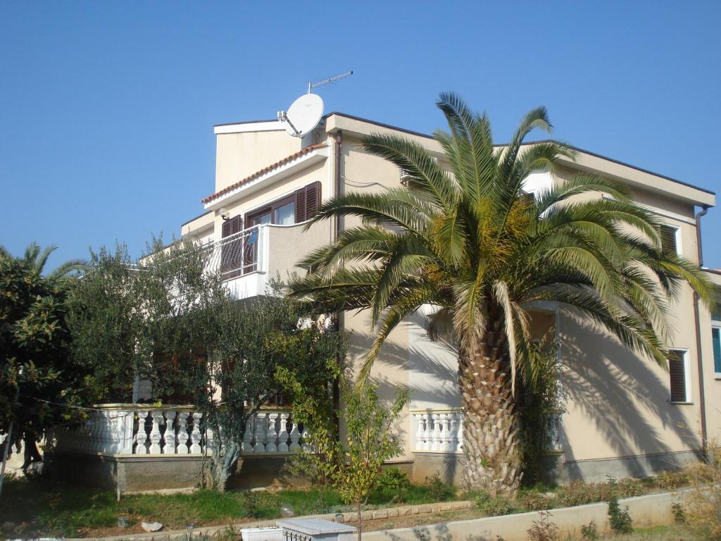 וודיצה Apartments Labor מראה חיצוני תמונה