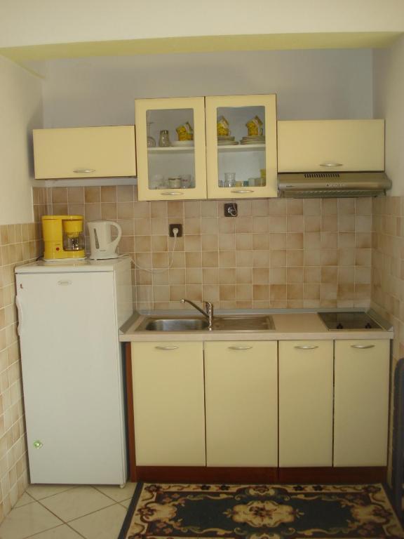 וודיצה Apartments Labor חדר תמונה