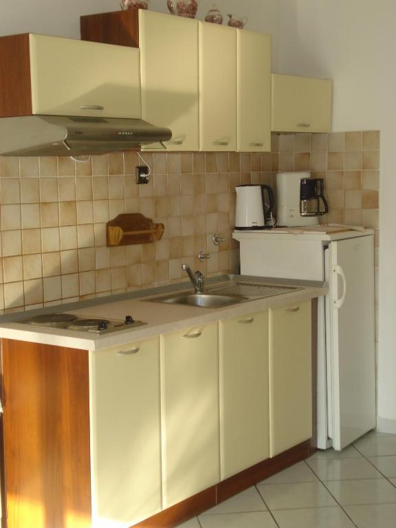 וודיצה Apartments Labor חדר תמונה