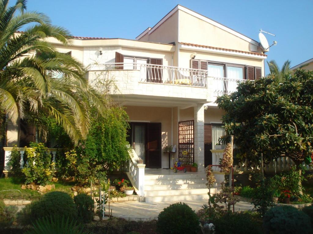 וודיצה Apartments Labor מראה חיצוני תמונה