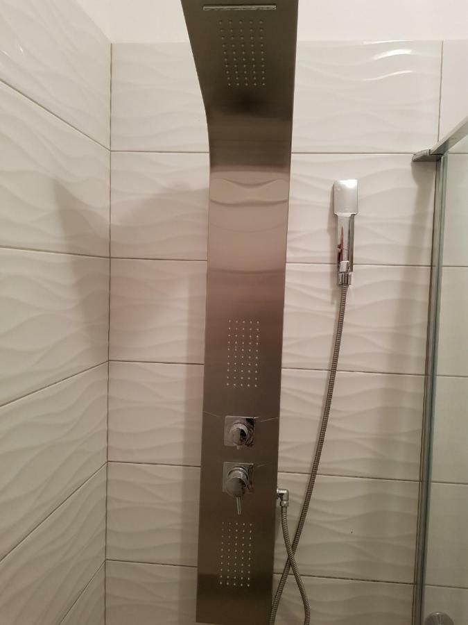 וודיצה Apartments Labor מראה חיצוני תמונה