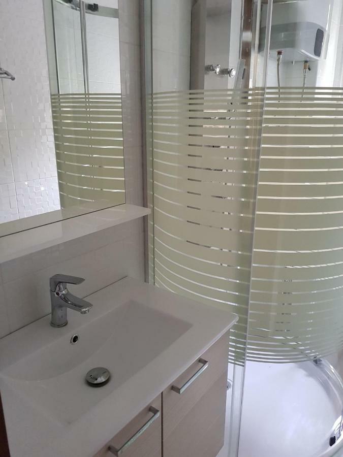 וודיצה Apartments Labor מראה חיצוני תמונה