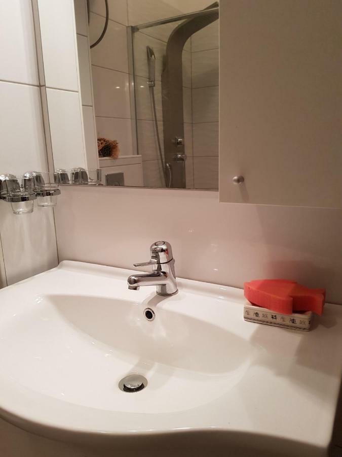 וודיצה Apartments Labor מראה חיצוני תמונה