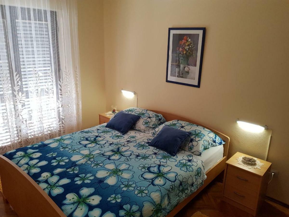 וודיצה Apartments Labor מראה חיצוני תמונה